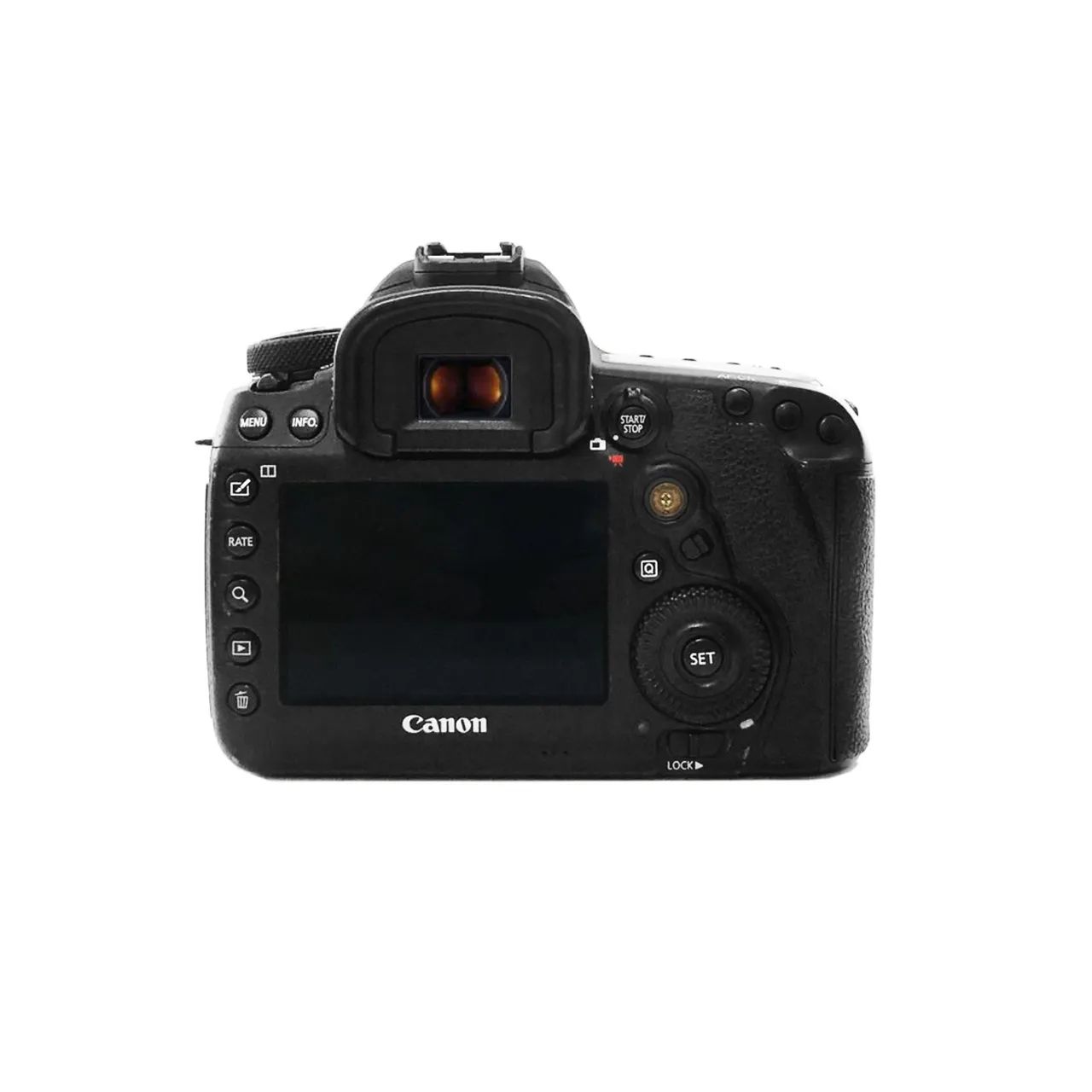 Câmera Canon EOS 5D Mark IV - Câmeras e Filmadoras - Icaraí