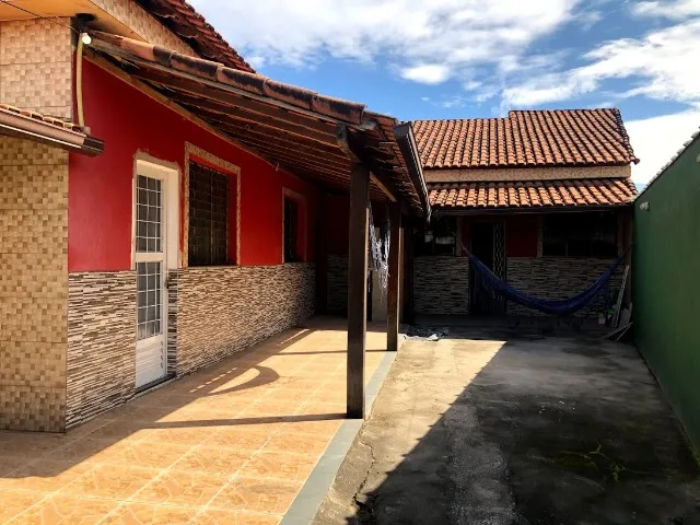 Kitnet Mobiliada Sem Fiador em Santa Cruz - RJ