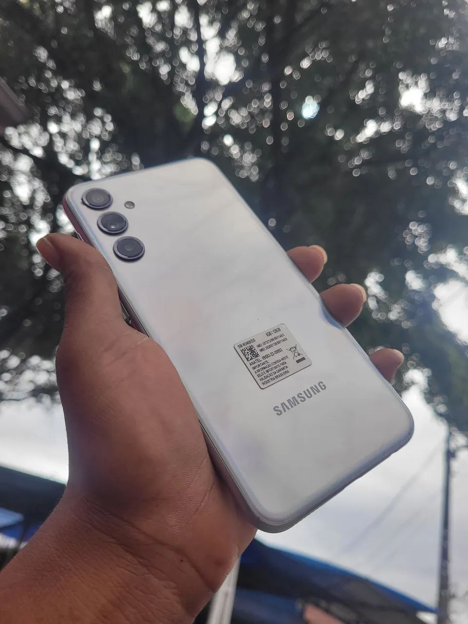Samsung m34  - Foto 2