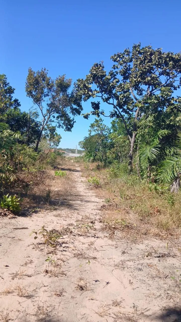 Terreno em timom / bairro jóia