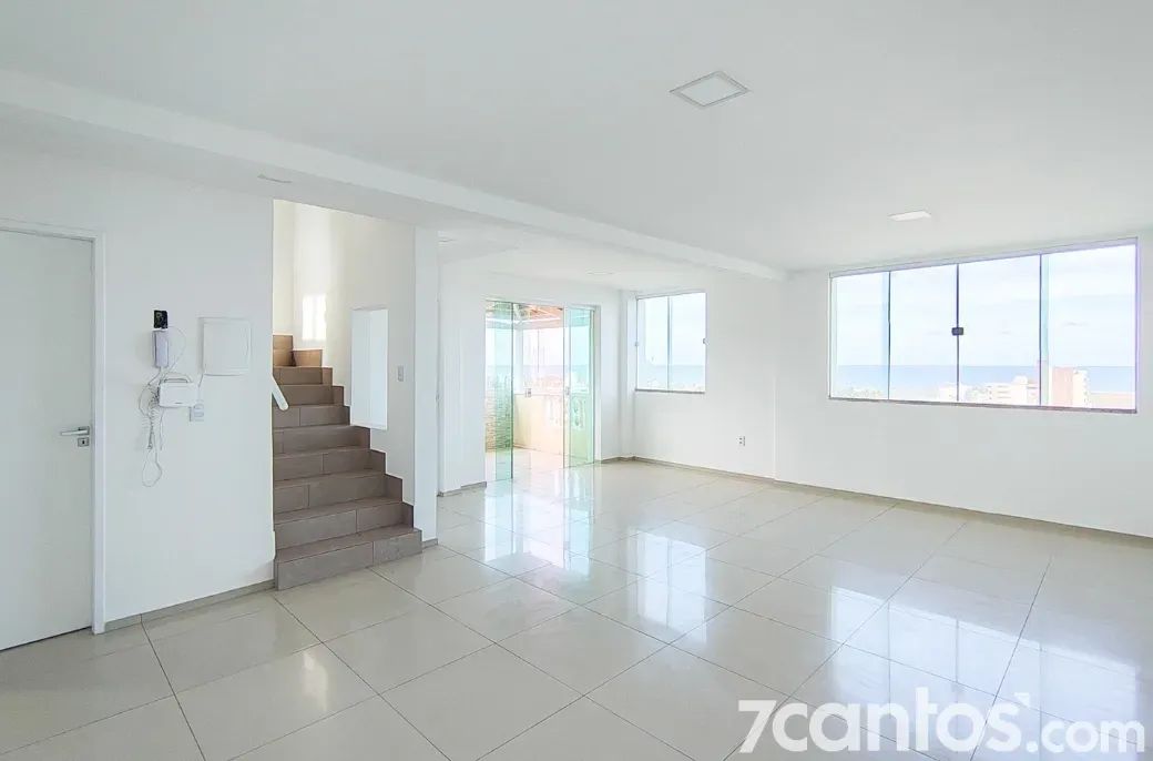 Casa, Dunas, 4 Quartos - Foto 2