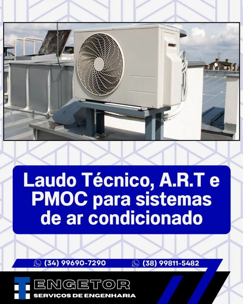 ENGENHEIRO MECÂNICO LAUDOS ART  - Foto 2