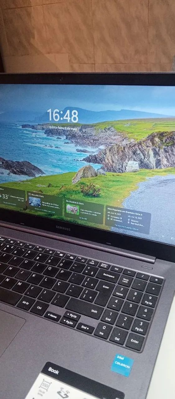 Galaxy book  - Foto 2