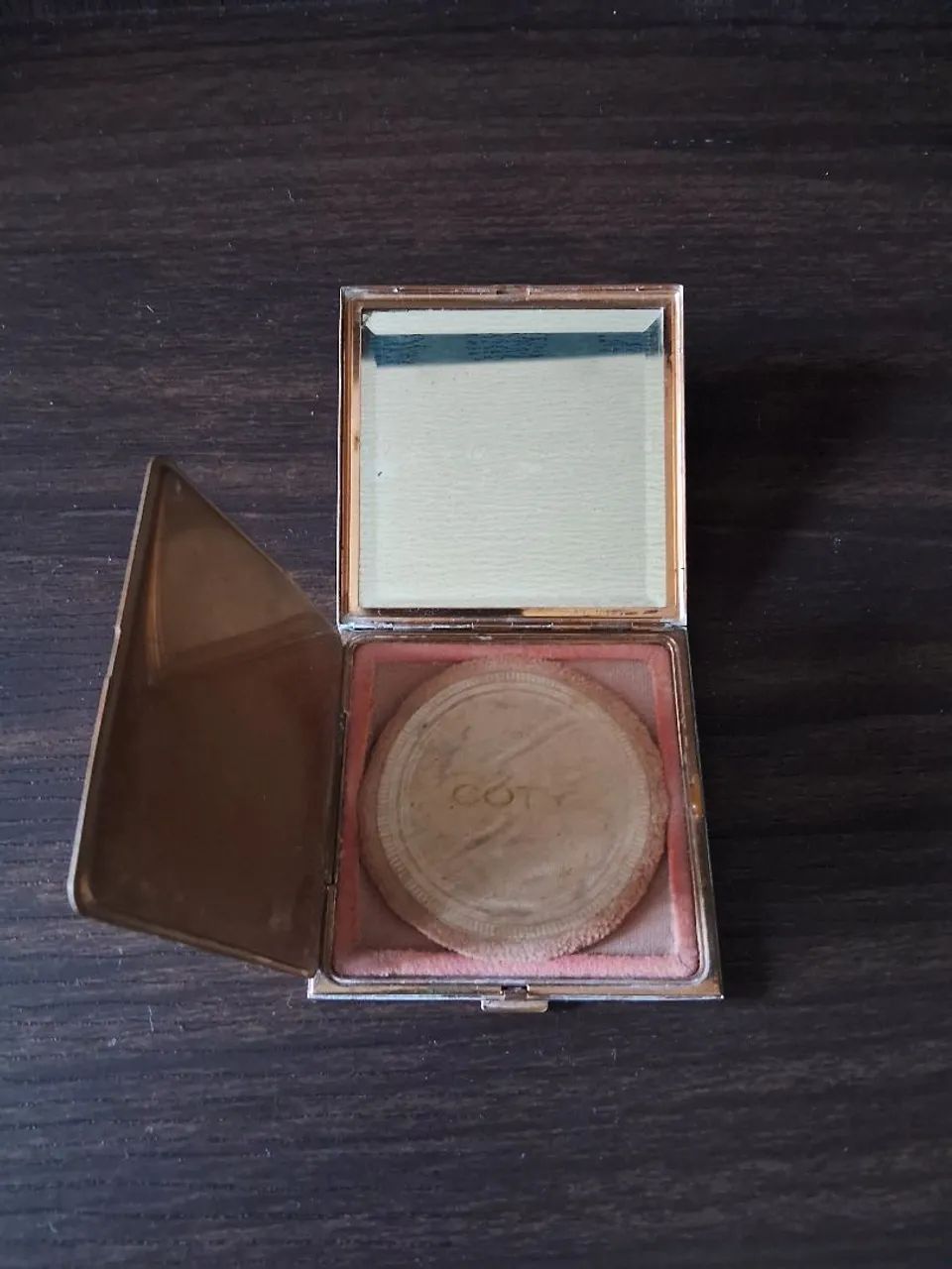 Relógio de bolso vintage Amere - Foto 3