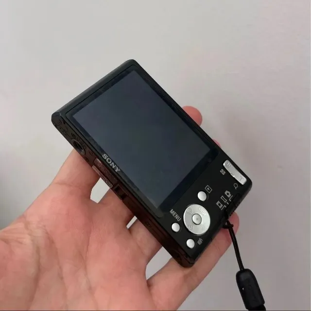 CyberShot