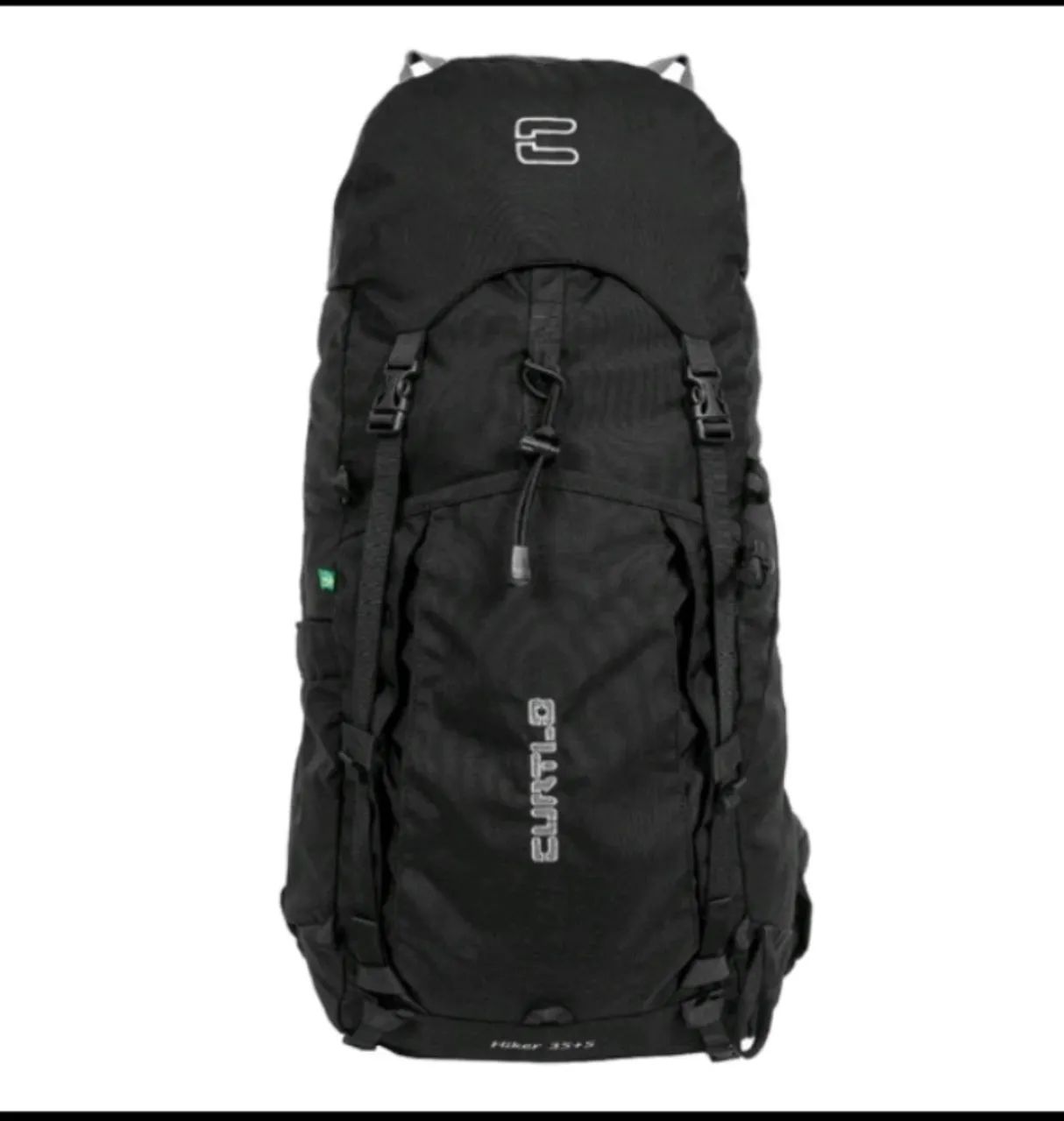 Mochila cargueira Curtlo - Foto 3