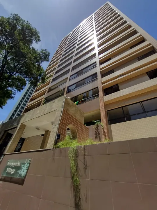 APARTAMENTO AMPLO, ALTO PADRÃO, BEM LOCALIZADO, NASCENTE E EXCELENTE PREÇO