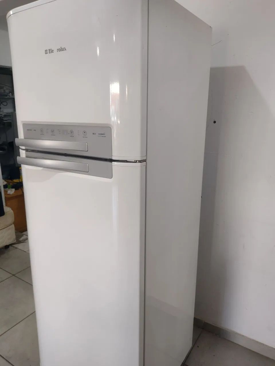 Geladeira Electrolux Frost Free - Foto 3