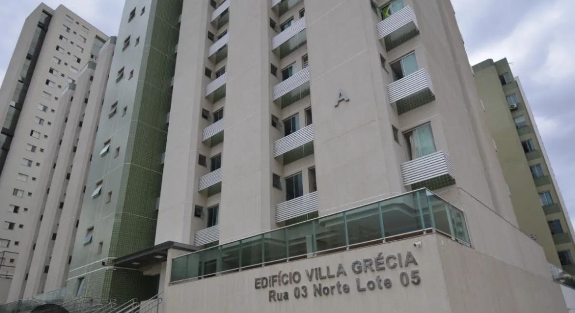 Foto - Brasília - Norte (Águas Claras)