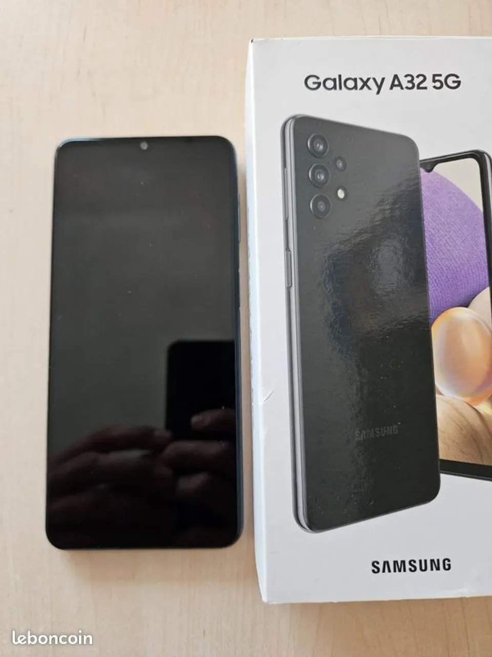 Samsung A32 5G 128GB