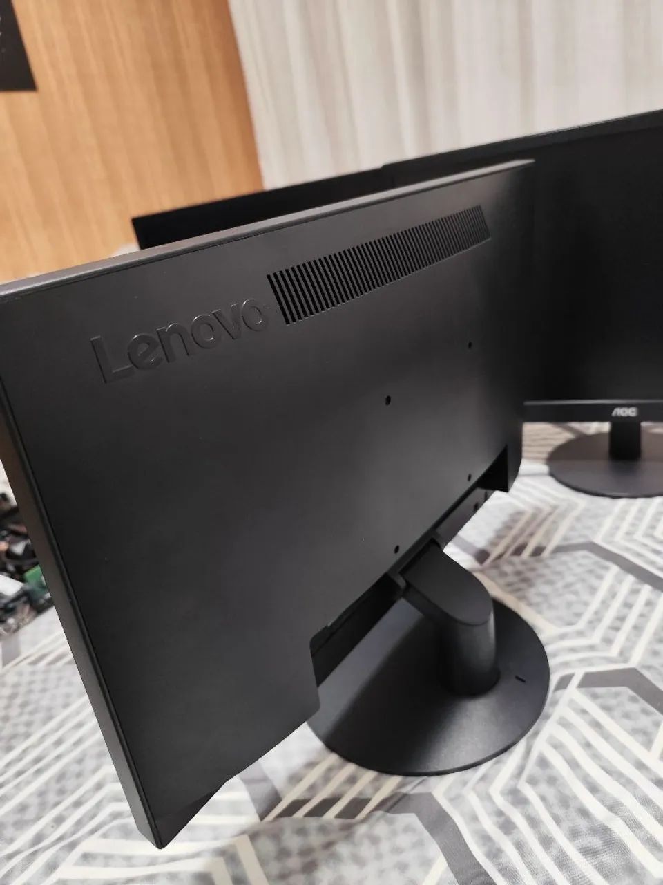 Monitor 20 inches Lenovo64385504510721122