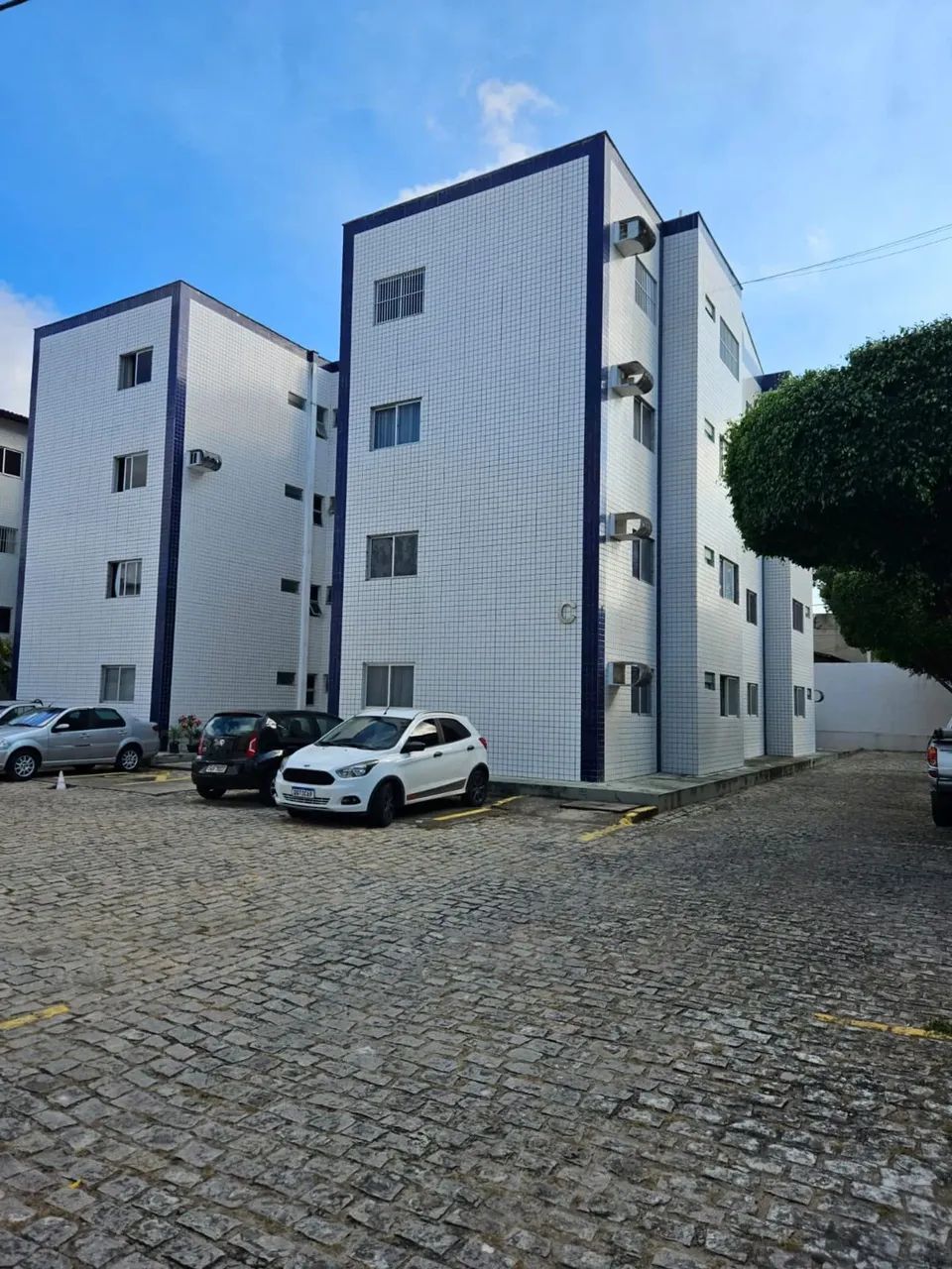 Oferta!! Apartamento 3/4 Suíte No Golden Valley - Nova Parnamirim - Foto 2