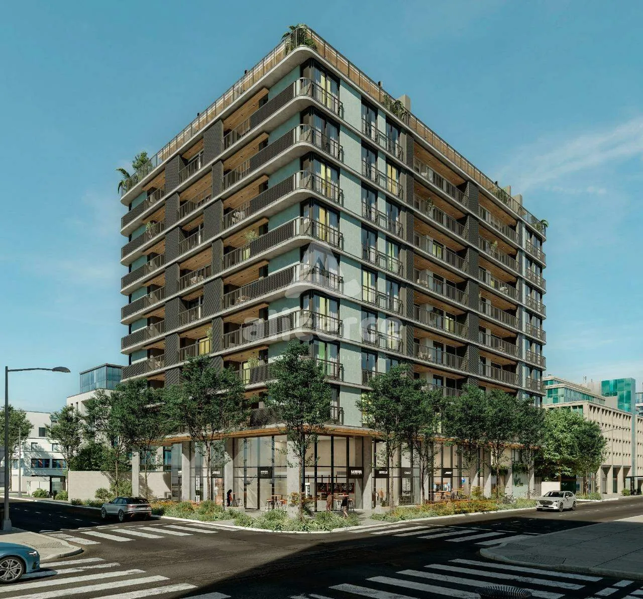 Apartamento Duplex com 2 Suítes, 2 Sacadas e Lazer Completo a 10 Minutos do Centro