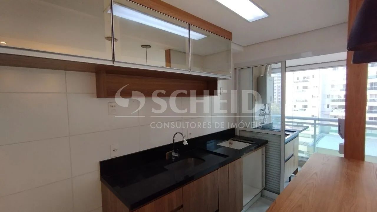 Apartamento para locação em Santo Amaro - - Foto 5