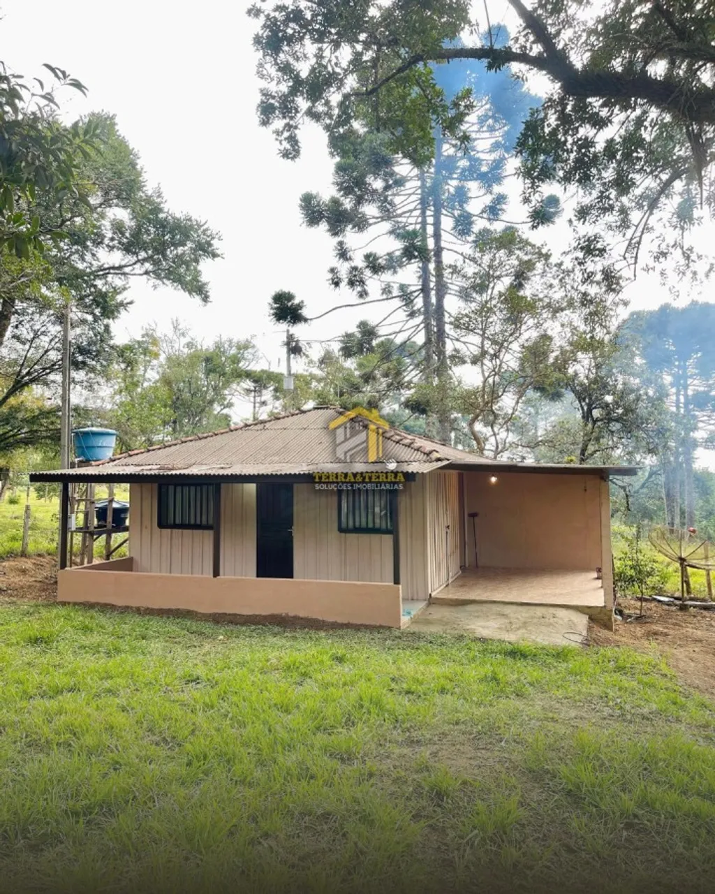 Área Rural para Venda em Reserva, Centro