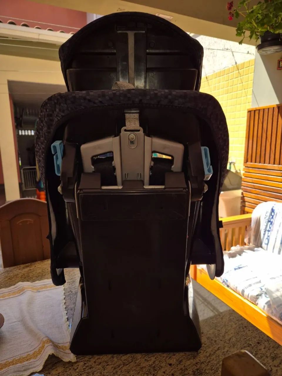 Cadeirinha Matrix Evolution - Foto 6