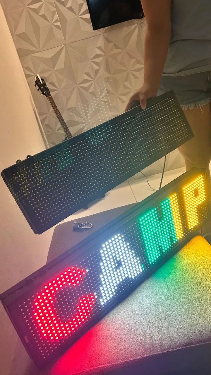 Placa de LED.64307864912259120