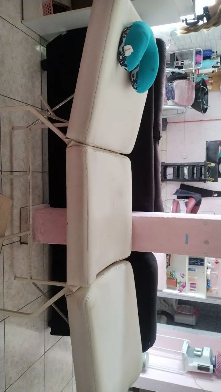 Mesa de Esteticista profissional