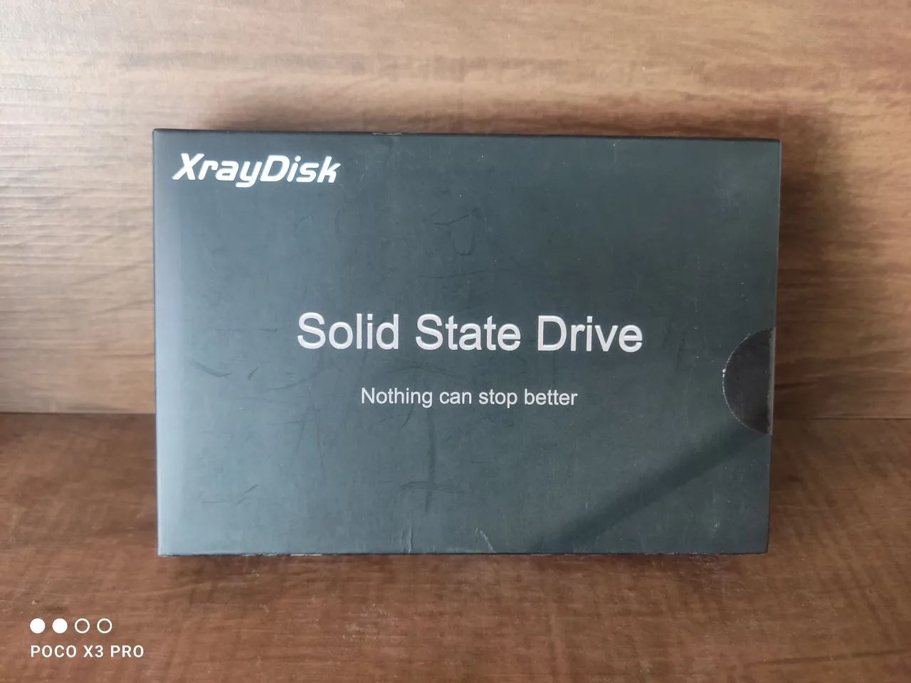 SSD 256GB - Foto 4