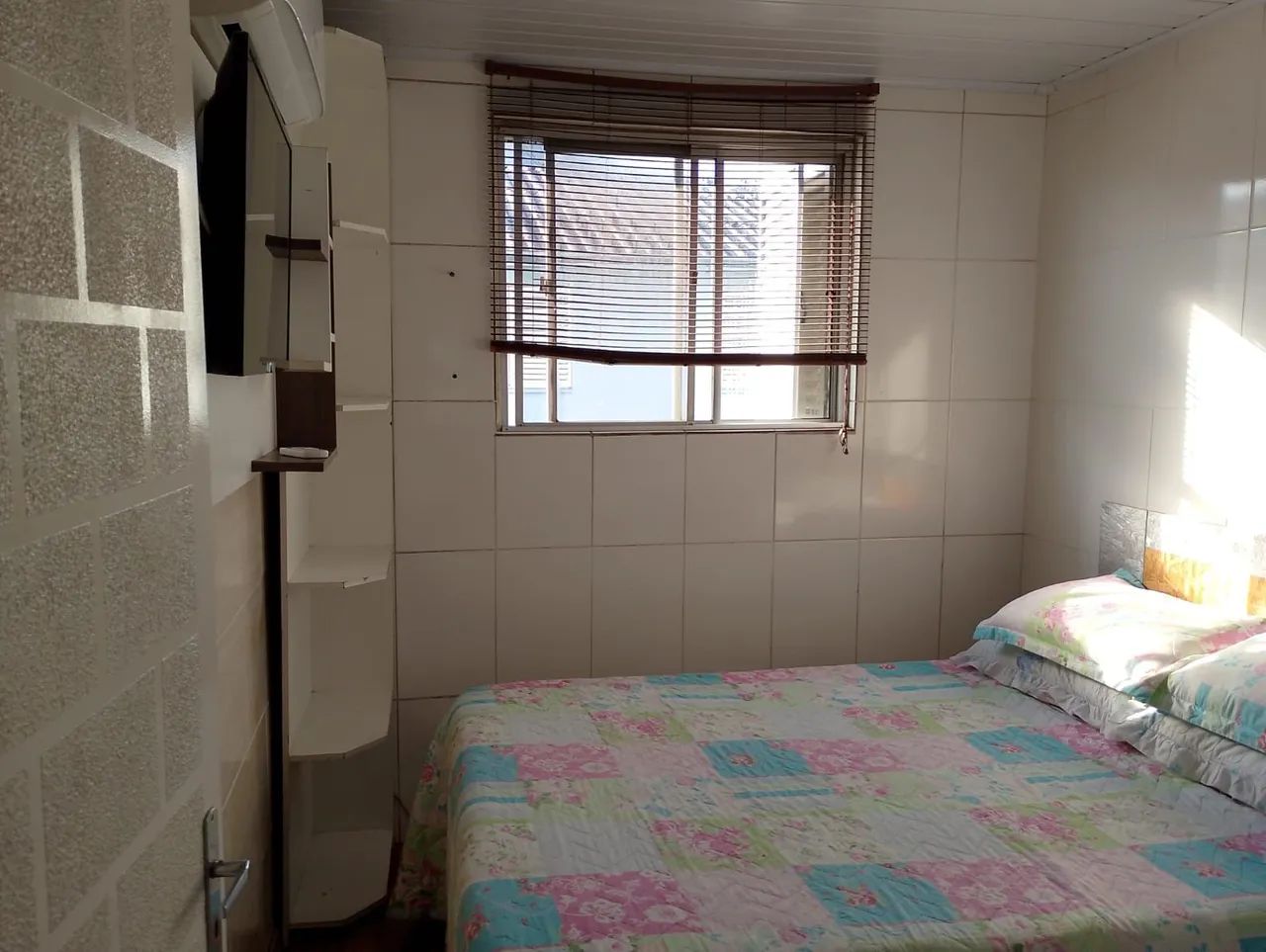 Foto - Cachoeirinha - Parque da Matriz