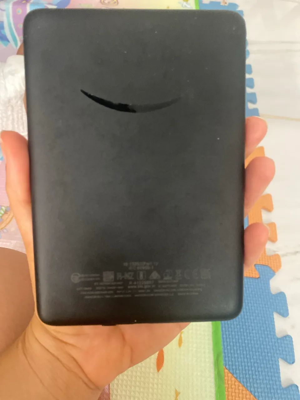 Kindle 11 geração  - Foto 4