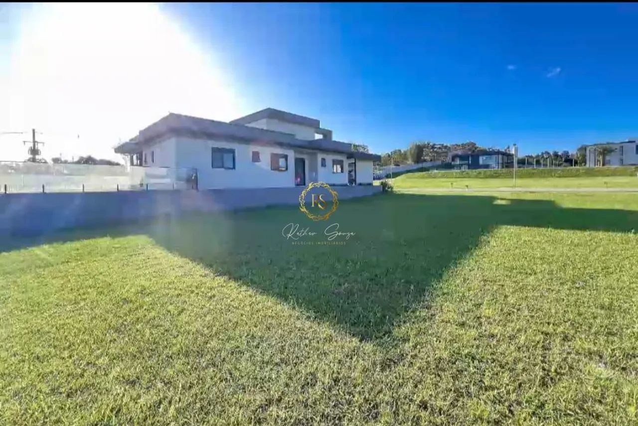 Terreno em Condomínio à venda em Nova Santa Rita - CONDOMINIO RESERVA DO LAGO REF: TE0162