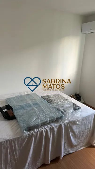 APARTAMENTO CONDOMÍNIO SOLAR MAIORCA PARA LOCAÇÃO EM ABRANTES! - Foto 6