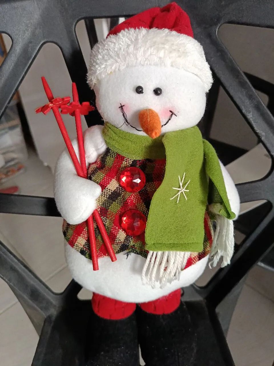 Papai noel - Foto 2