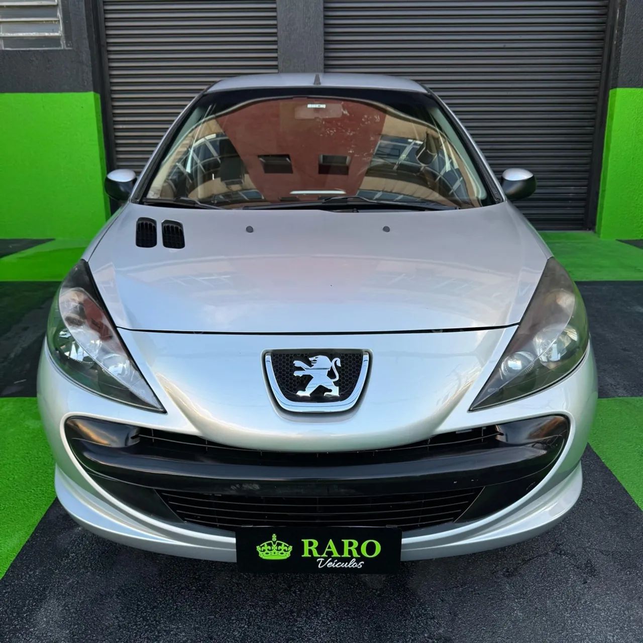 PEUGEOT 207 1.4 2011 - Foto 3