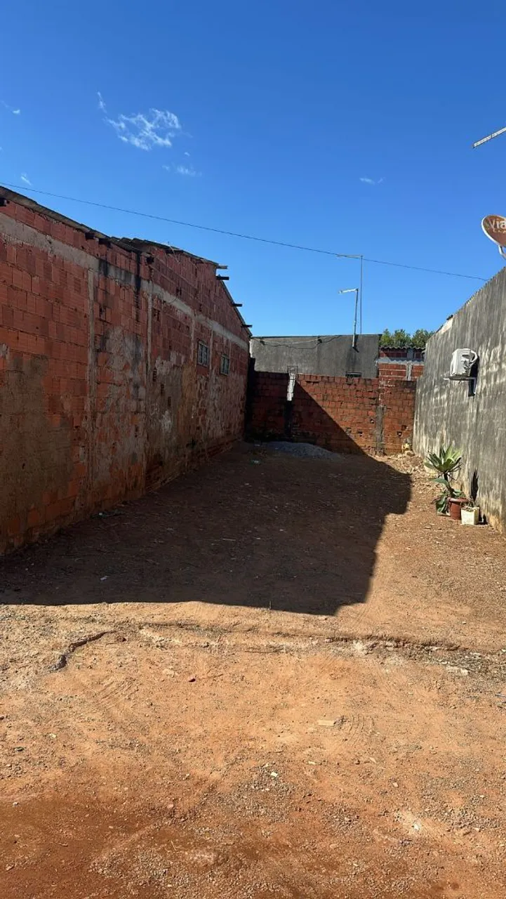 Lote em Ceilândia psul