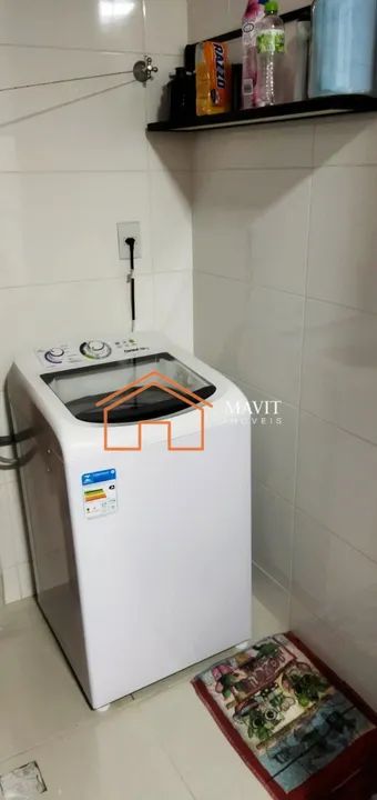Apartamento 51m² no Bairro Costa e Silva - Foto 3
