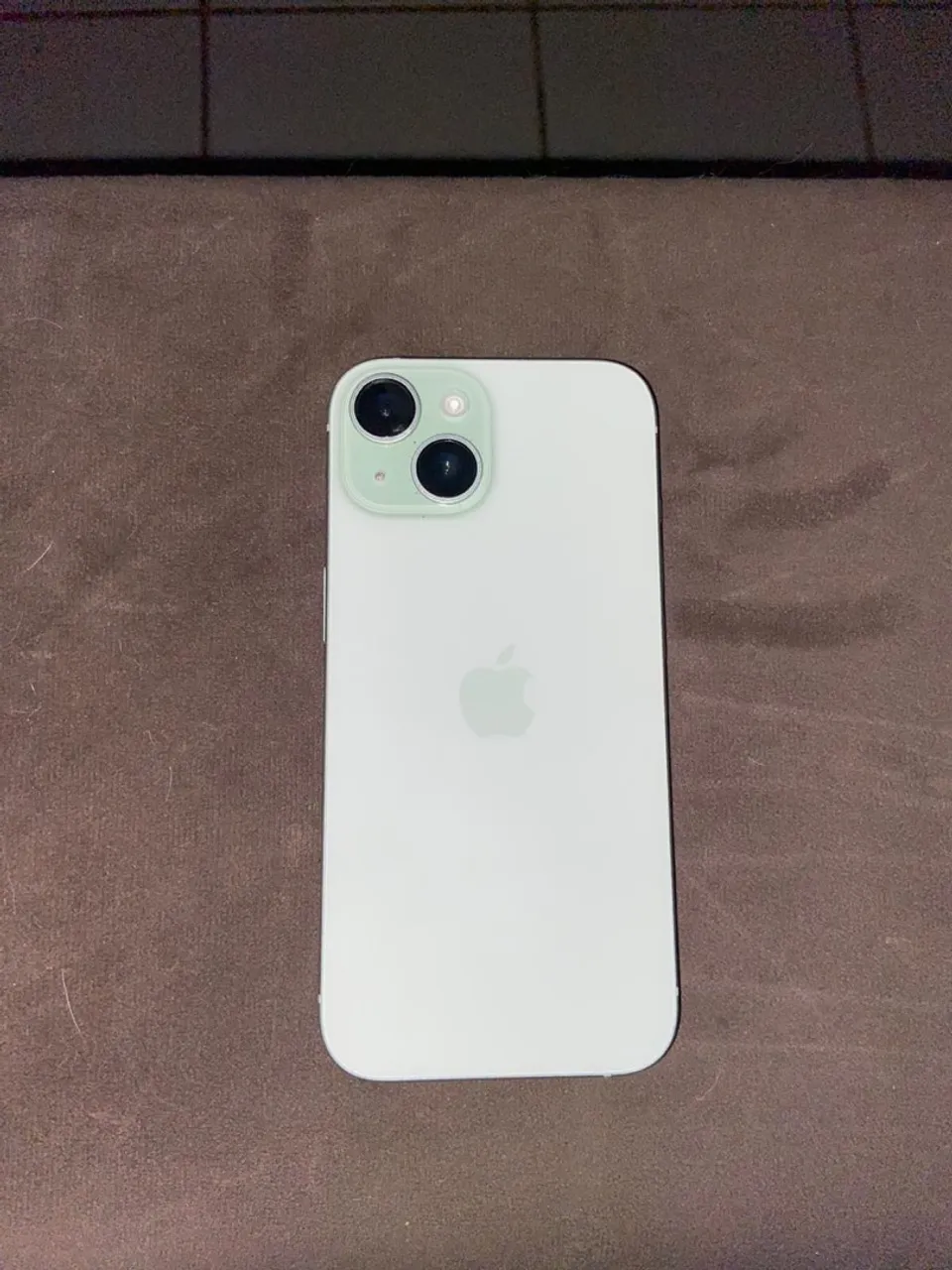iPhone 15 Novo