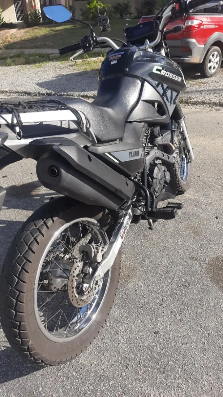 Crosser 2024 unico dono. - Foto 3