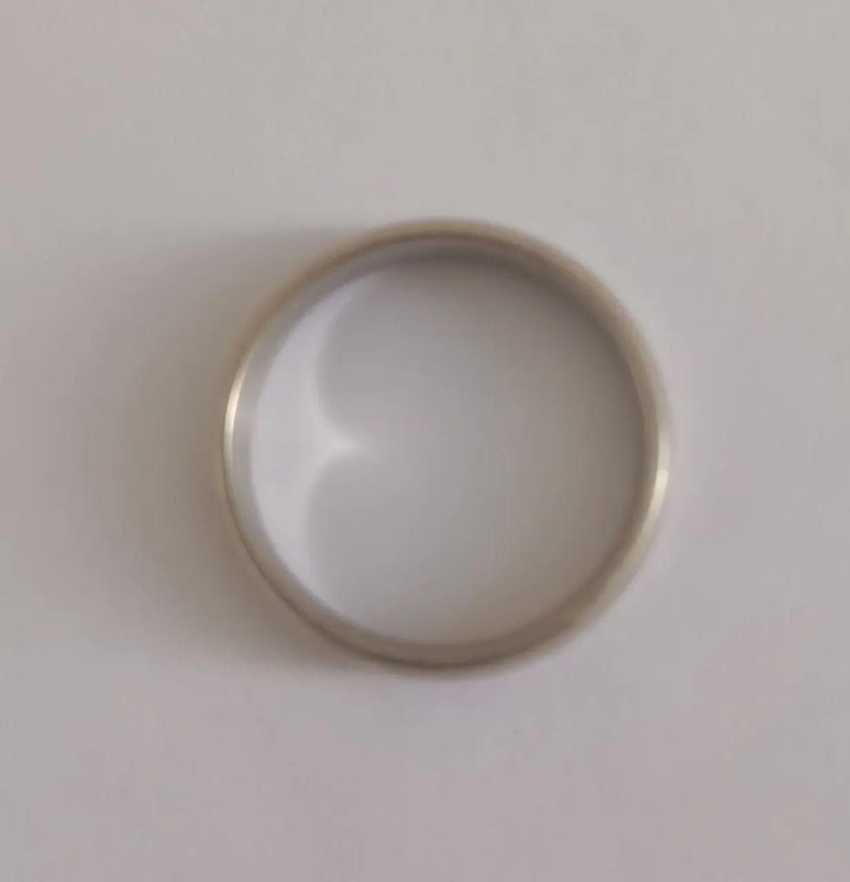 Anel prata marca Visage 925 - Foto 3