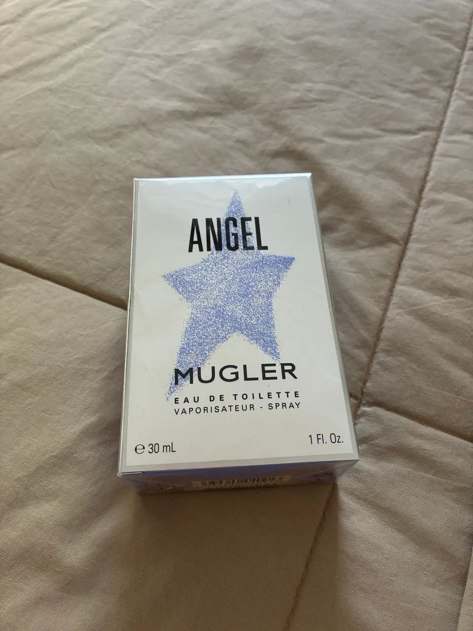 Perfume Importado Angel Thierry Mugler 30 ml  - Foto 2