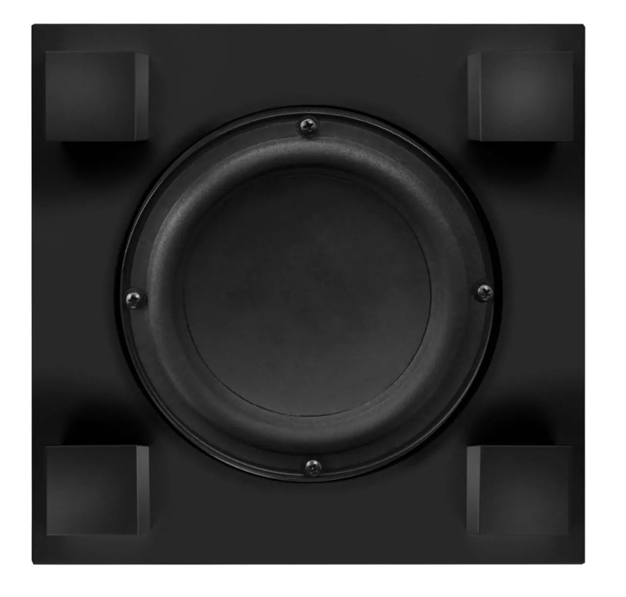 Subwoofer AAT Compact Cube 8 - Foto 3