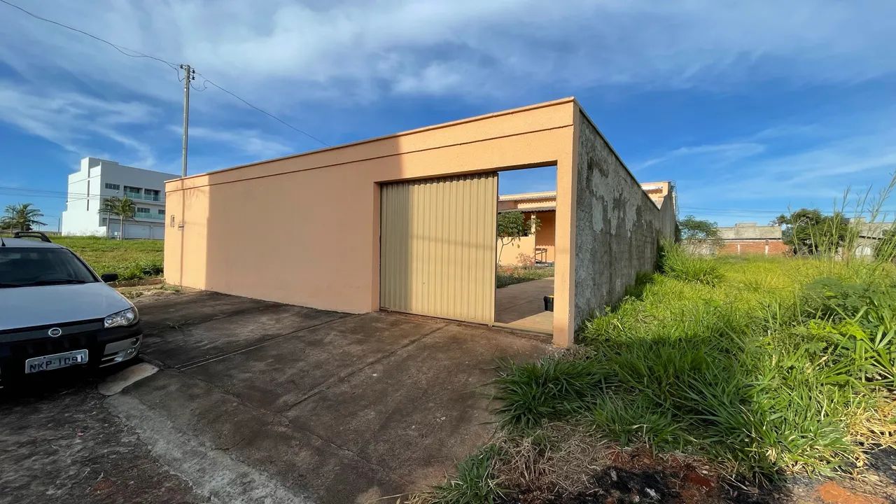 Foto - Goianira - Residencial São Bernardo