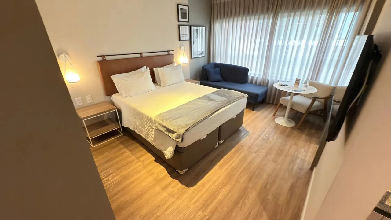 VENDE-SE OU ALUGA-SE STUDIO NA VILA MADALENA 25mVENDE-SE OU ALUGA-SE STUDIO NA VILA MADALE