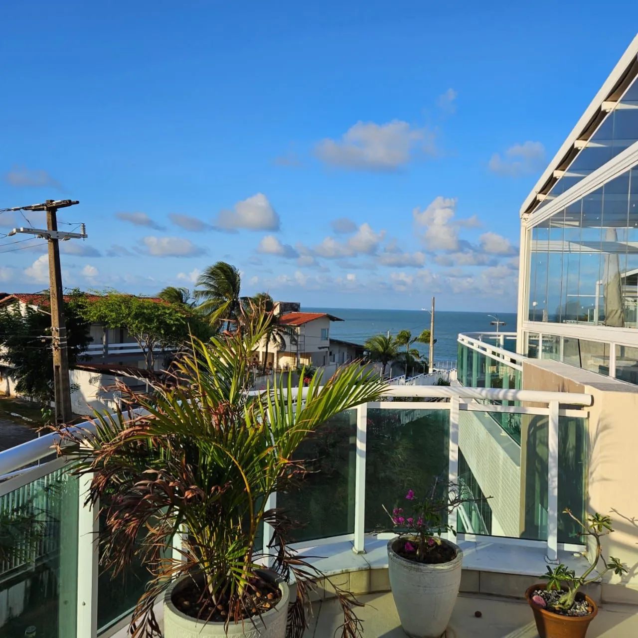 Excelente Cobertura Duplex no In Mare Bali 165m2 Mobiliada  - Foto 4