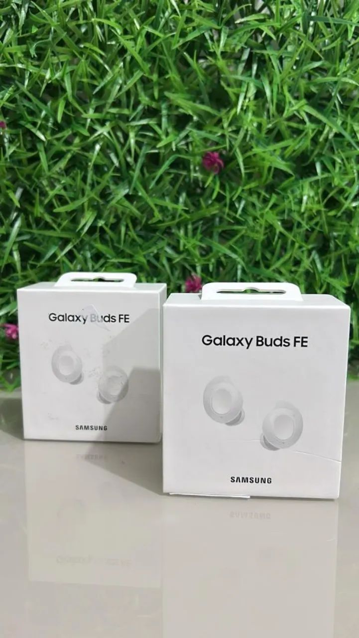 Fone de Ouvido Samsung Galaxy Buds FE