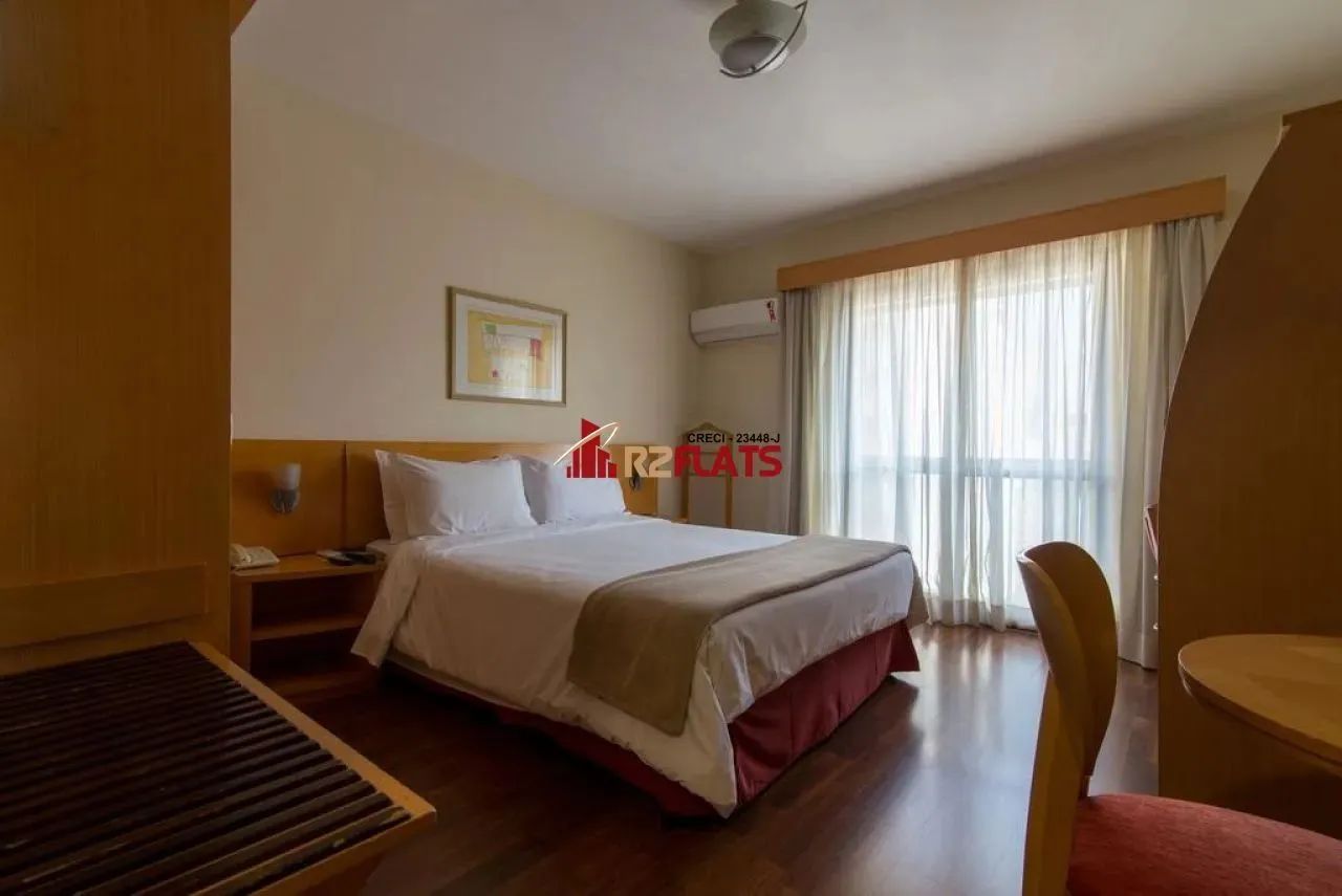Flat com ótimo preço no bairro Jardins. Confira!