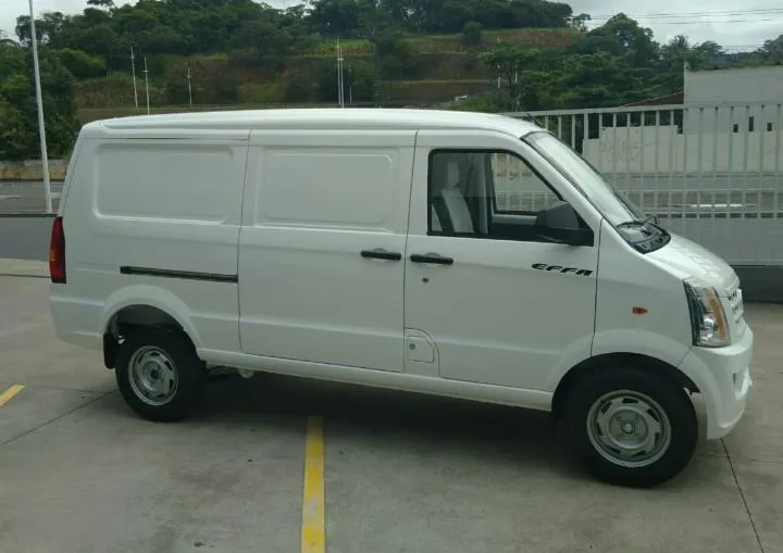 EFFA V25 1.3 16V GASOLINA MANUAL