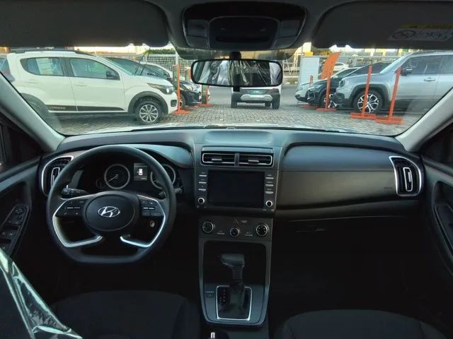 CRETA COMFORT PLUS TGDI FLEX AT 1.0 - Foto 2
