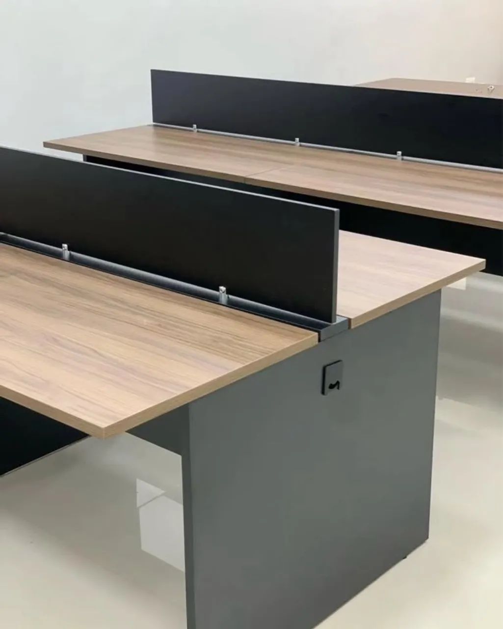 Plataforma de trabalho 