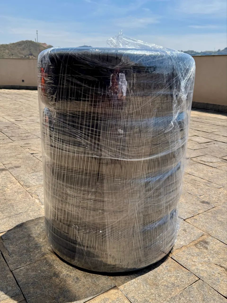 Jogo De Pneus Continental Premiumcontact 6 215/45r18 - Foto 2