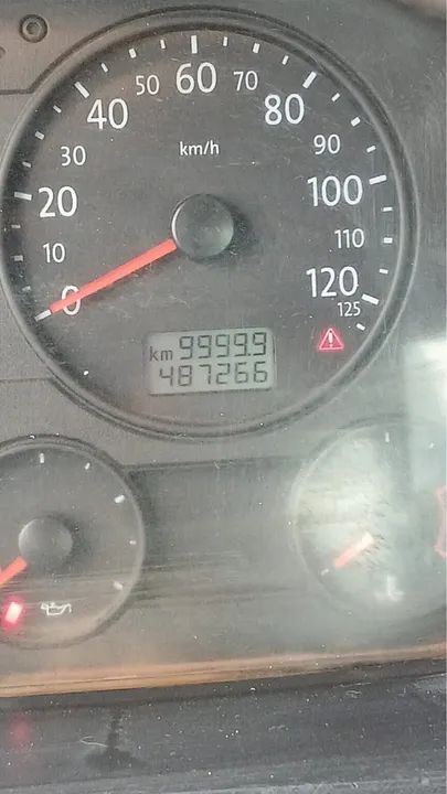 Caminhão VW 13.180 - Foto 7