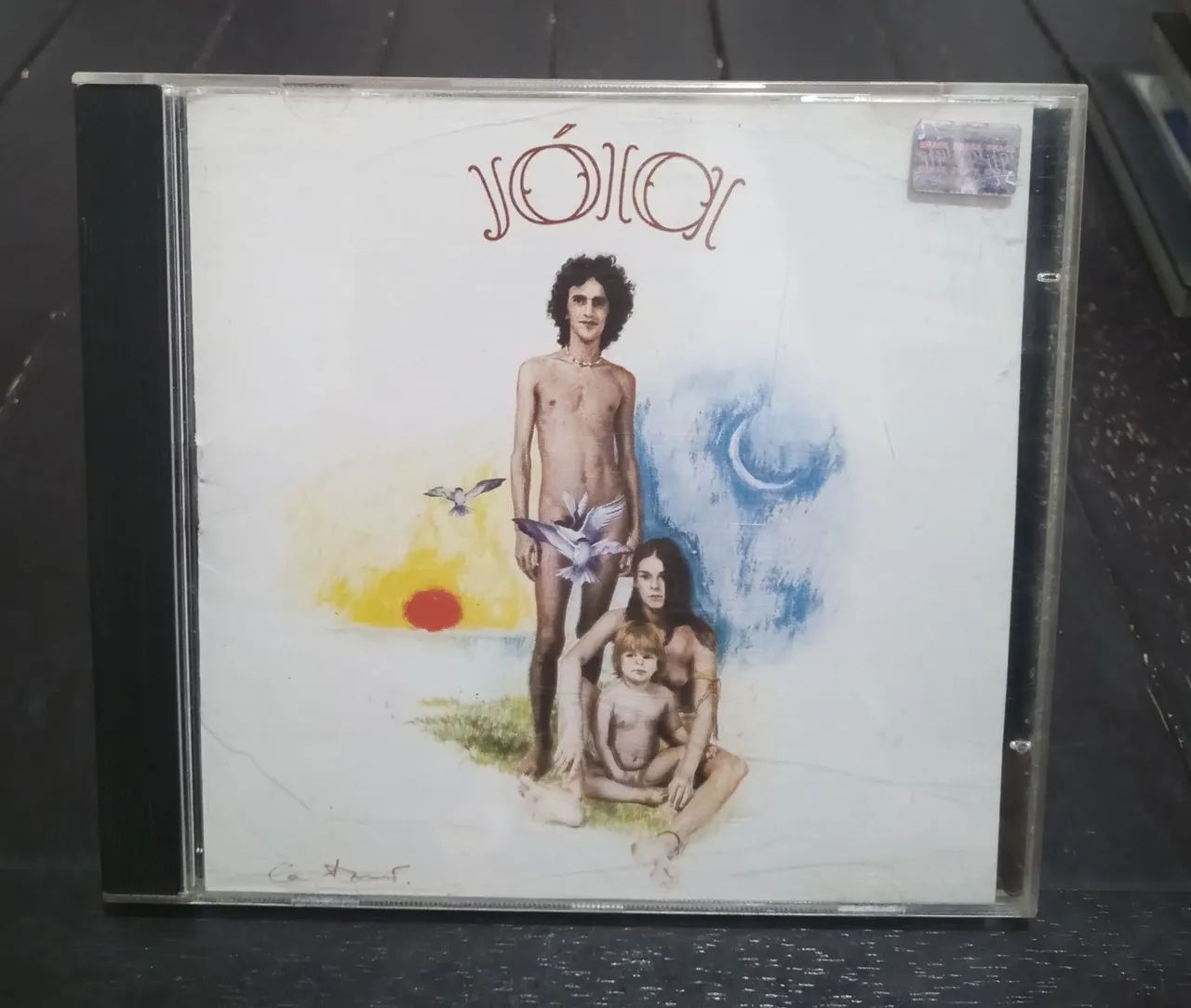 6 CDs CAETANO VELOSO Leia A Descrição  - Foto 5