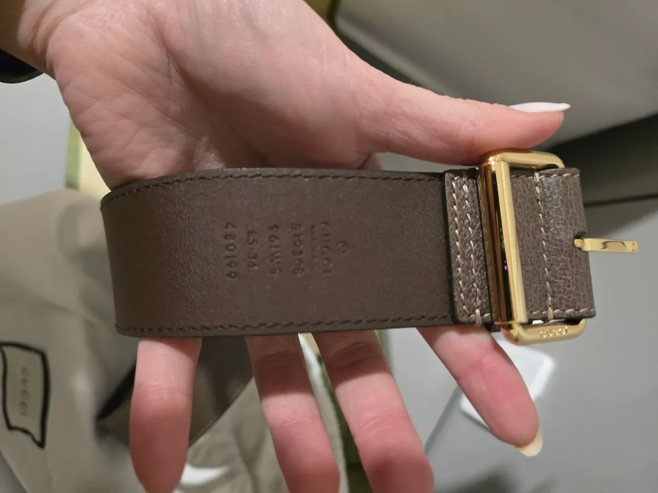 Pochete Gucci - Foto 5