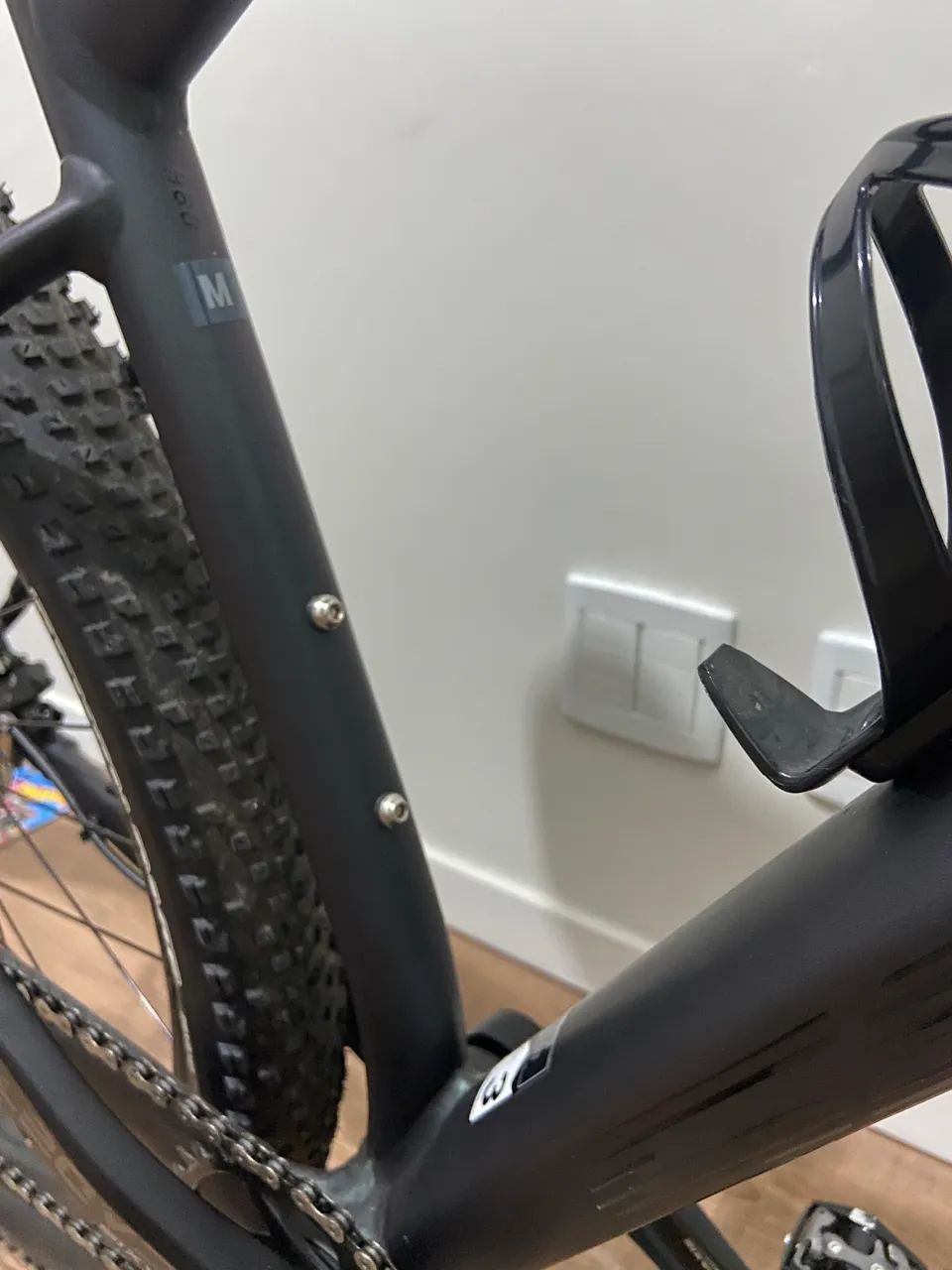 Bicicleta Scott Scale 980 - Foto 3