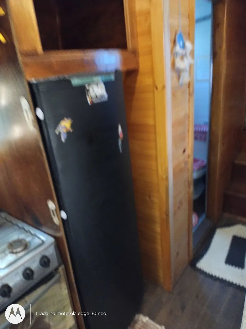 MOTORHOME MARCOPOLO TORINO OF-1113 TURBINADO. - Foto 11